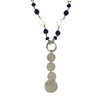 Collana Zamberlan Gioielli Donna in Argento CL2-92 - CL2-92